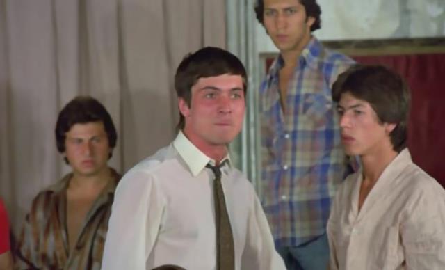 Hababam Sınıfı'nın ilk ve tek mezunuydu! Çalışkan Ahmet'e yıllar nazik davranmış Hababam Sınıfı'nın ilk ve tek mezunuydu! Çalışkan Ahmet'e yıllar nazik davranmış