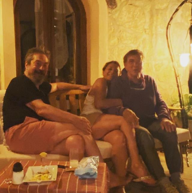 Hababam Sınıfı'nın ilk ve tek mezunuydu! Çalışkan Ahmet'e yıllar nazik davranmış Hababam Sınıfı'nın ilk ve tek mezunuydu! Çalışkan Ahmet'e yıllar nazik davranmış