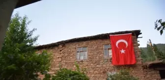 Hakkari Valiliği: 4 güvenlik korucusu şehit (2)