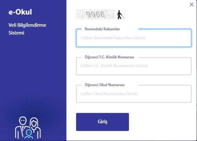 Hangi liseye gittiğimi nasıl öğrenebilirim? MEB LGS tercihleri nasıl öğrenilir? E- okul giriş ve tercih ekranı!