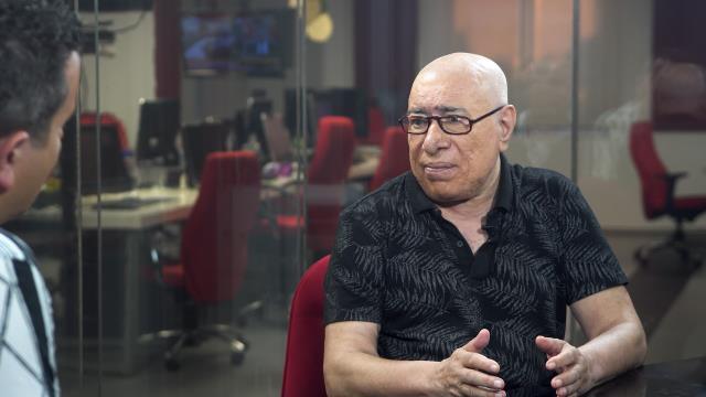 İlyas Salman, adının hikayesini anlattı: 2,5 yaşındaki kardeşim yanınca onun adını bana verdiler İlyas Salman, adının hikayesini anlattı: 2,5 yaşındaki kardeşim yanınca onun adını bana verdiler