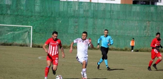 Karakoçan FK, Ekrem Sütçü ile yeniden anlaştı