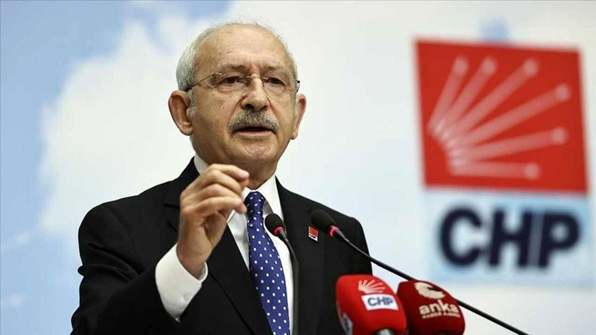 Kemal Kılıçdaroğlu saat 22:00'da ne dedi, ne açıkladı, açıklaması ne oldu? 25 Temmuz Pazartesi Kemal Kılıçdaroğlu'nun Saat 22.00 açıklaması nedir?