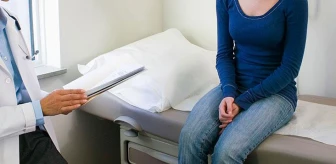 'Kıl dönmesi' şikayetiyle gelen hastaya tecavüz iddiası üzerine doktora ceza