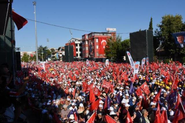 Kılıçdaroğlu, Cumhurbaşkanı Erdoğan'ın kendisine yönelik 'Bay Kemal' hitabını sosyal medya Bio'suna ekledi