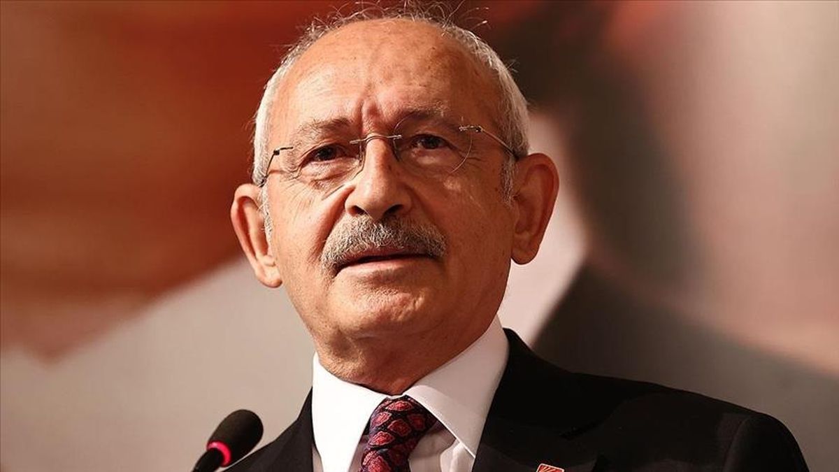 Kılıçdaroğlu'nun eski soyadı nedir? Kılıçdaroğlu soyadını neden değiştirdi?