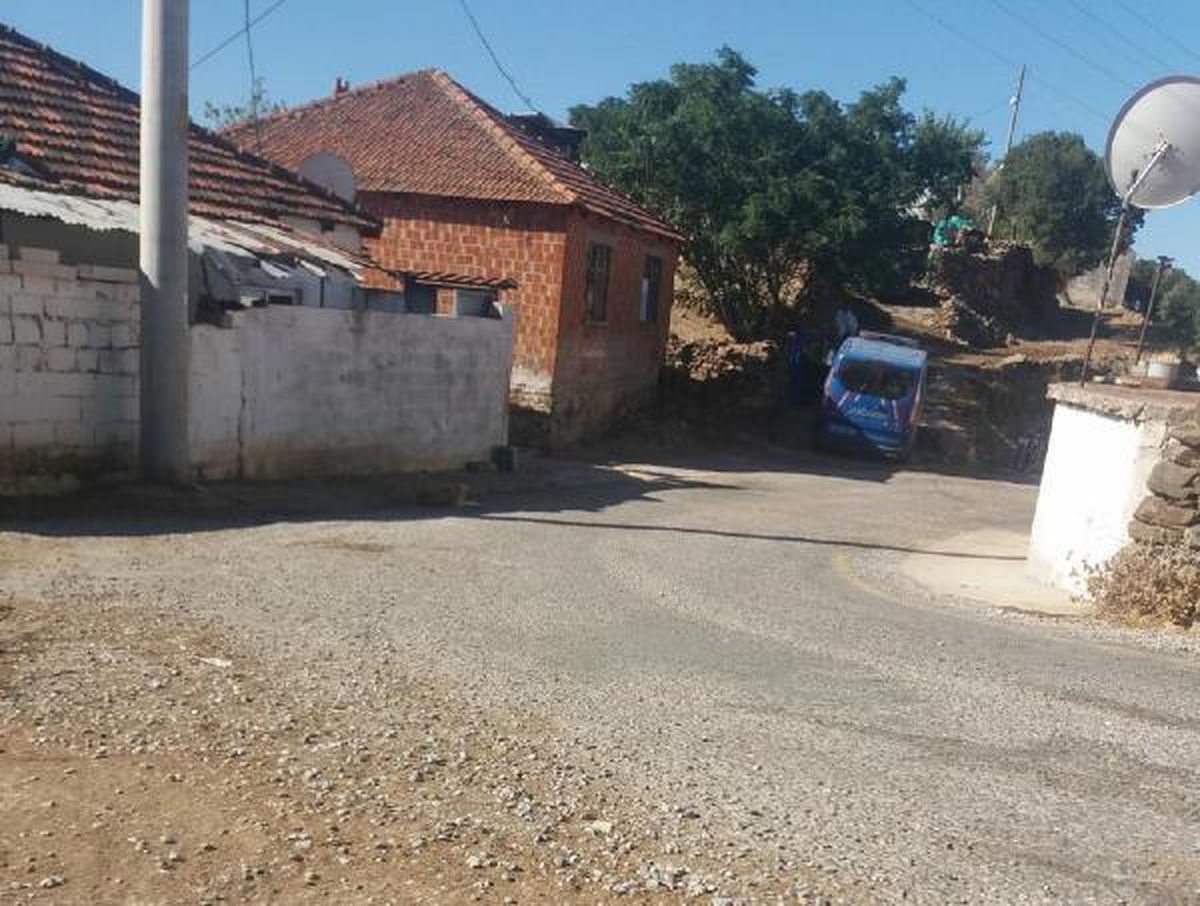 Son dakika haber: Komşusunun bıçakladığı çiftçi öldü