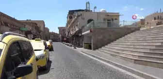 Mardin'de inanç turizmi deniz turizmine yenik düştü