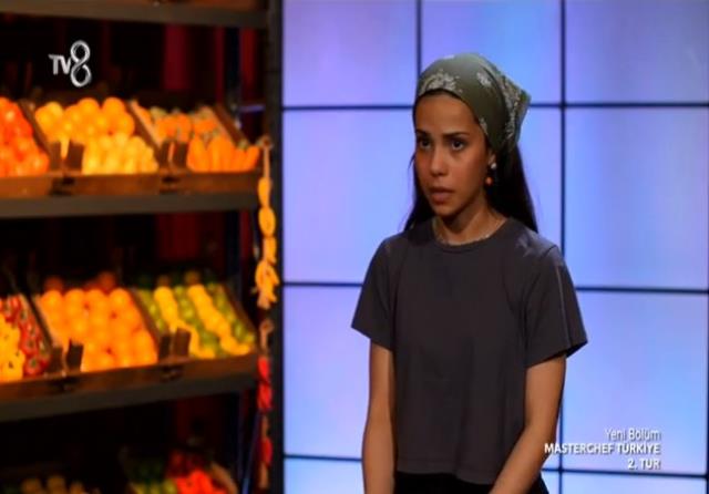 Masterchef 2022 Damla kimdir? Damla Taşpınar kaç yaşında, nereli, mesleği ne?