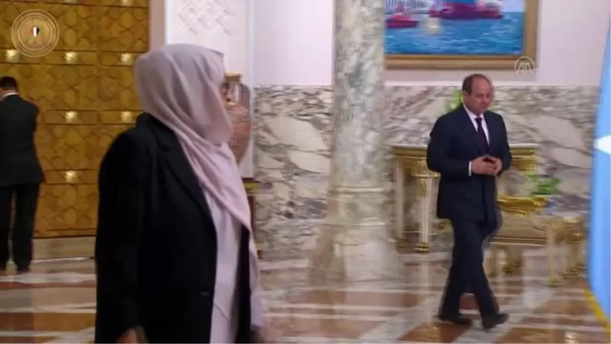 Mısır ile Somali, Etiyopya'nın Hedasi Barajı politikalarının 'tehlikeli' olduğunda hemfikir