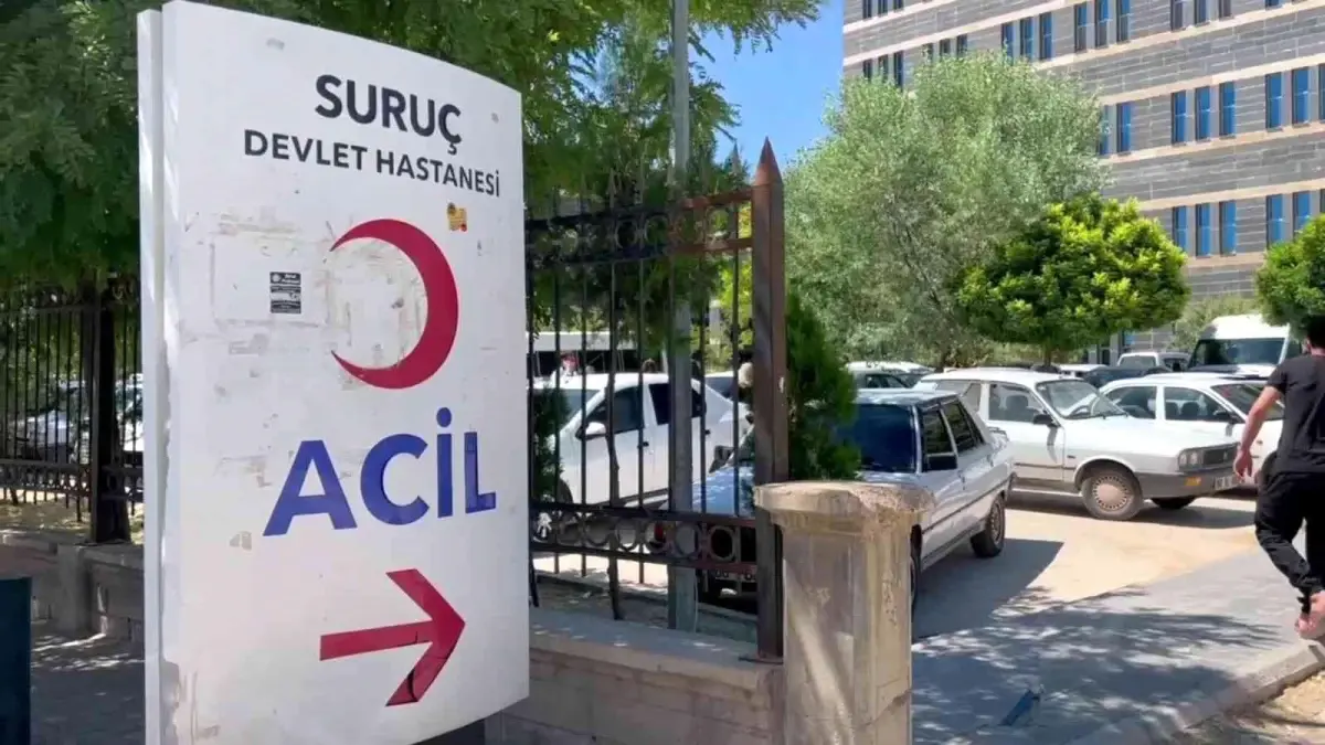 Son dakika haberleri... Otomobilin çarpıp kaçtığı çocuk hayatını kaybetti