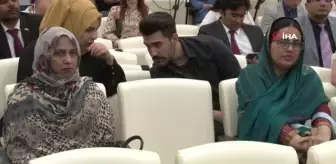 Pakistan'ın Ankara Büyükelçisi Qazi: 'Hindistan, Keşmirlilerin kendi kaderini tayin hakkını kullanmalarına izin vermelidir'
