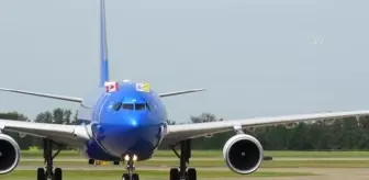 Papa Franciscus, kiliselerde istismar edilen yerlilerle uzlaşmak için Kanada'da