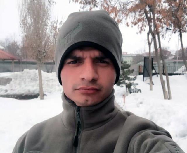 Pençe Kilit operasyonunda teröristlerce açılan taciz ateşinde bir asker şehit oldu