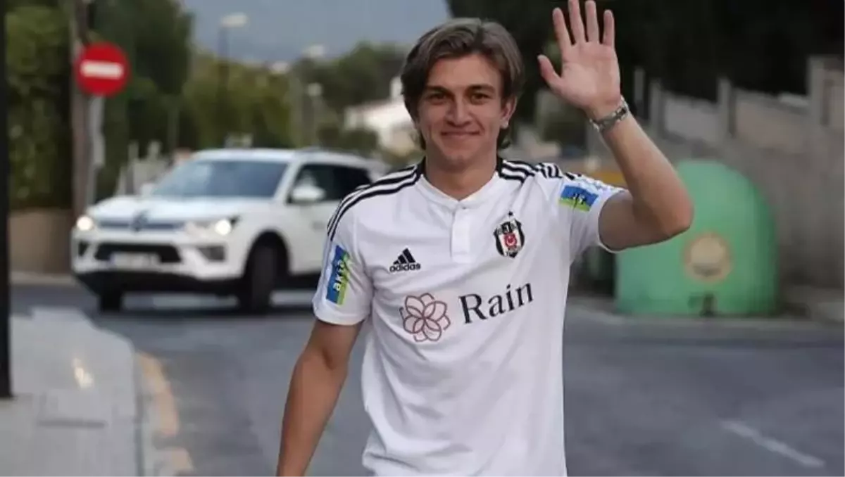 Rıdvan Yılmaz ne kadara transfer oldu? Beşiktaş ne kadar bonservis ücreti alacak?