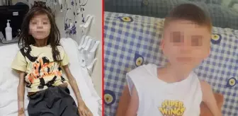 Yaşadığı kabusun izleri adım adım siliniyor! İşte çöp evde bulunan Muhammet'in son hali