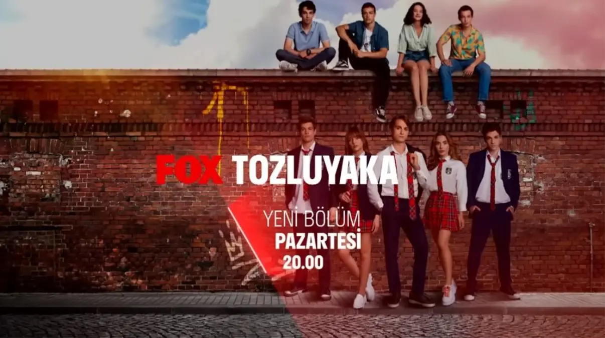 Tozluyaka nerede çekiliyor? Hangi il ve ilçede çekildi? Tozluyaka dizi çekimleri nerede yapılmıştır, hangi şehirde ve semtte?