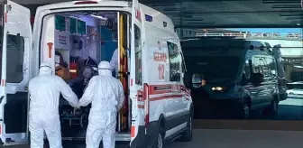 Zonguldak diken üstünde! Vaka sayıları sadece 15 günde 3 katına çıktı