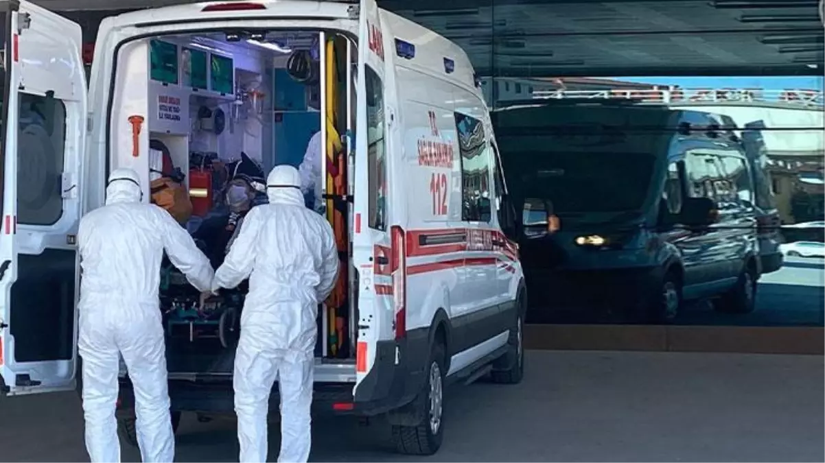 Zonguldak diken üstünde! Vaka sayıları sadece 15 günde 3 katına çıktı