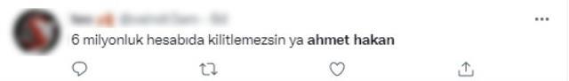 Ahmet Hakan, sosyal medyada yaramazlık yapayım derken fena yakalandı
