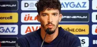 Altay Bayındır: 'Sahada her şeyimizi vermemiz gerekiyor'