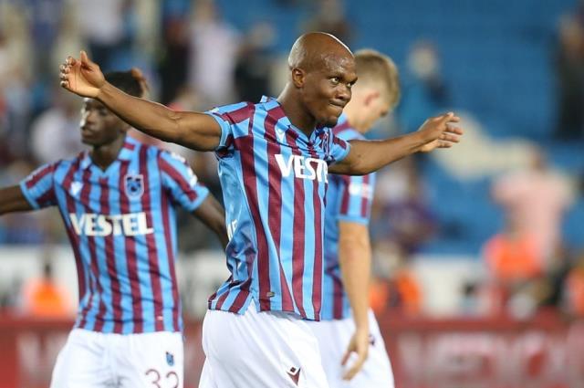 Anthony Nwakaeme bin pişman! Trabzonspor'a haber yolladı, aldığı cevap olay yarattı