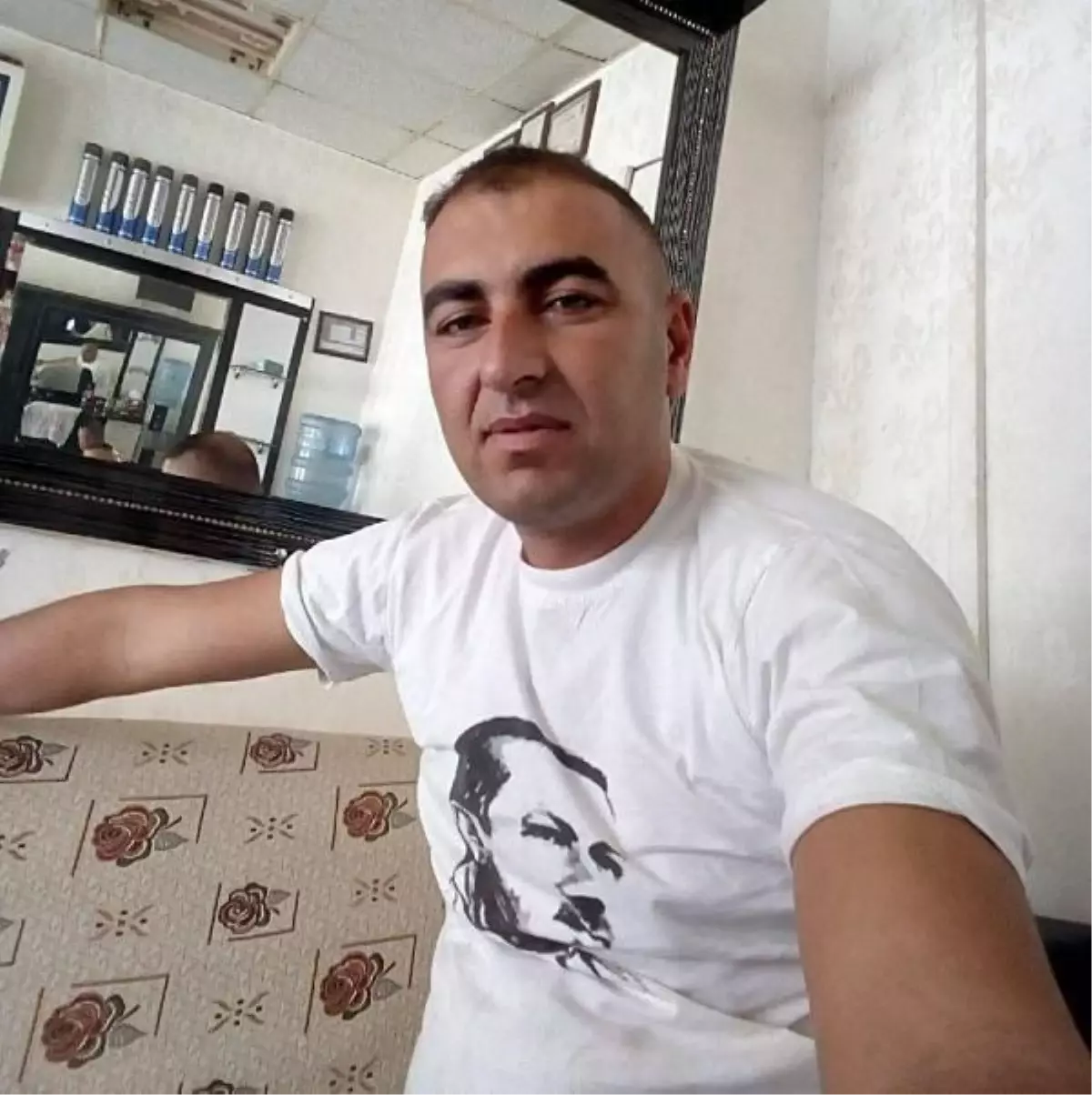 Son Dakika | Banyoda elektrik akımına kapılıp öldü
