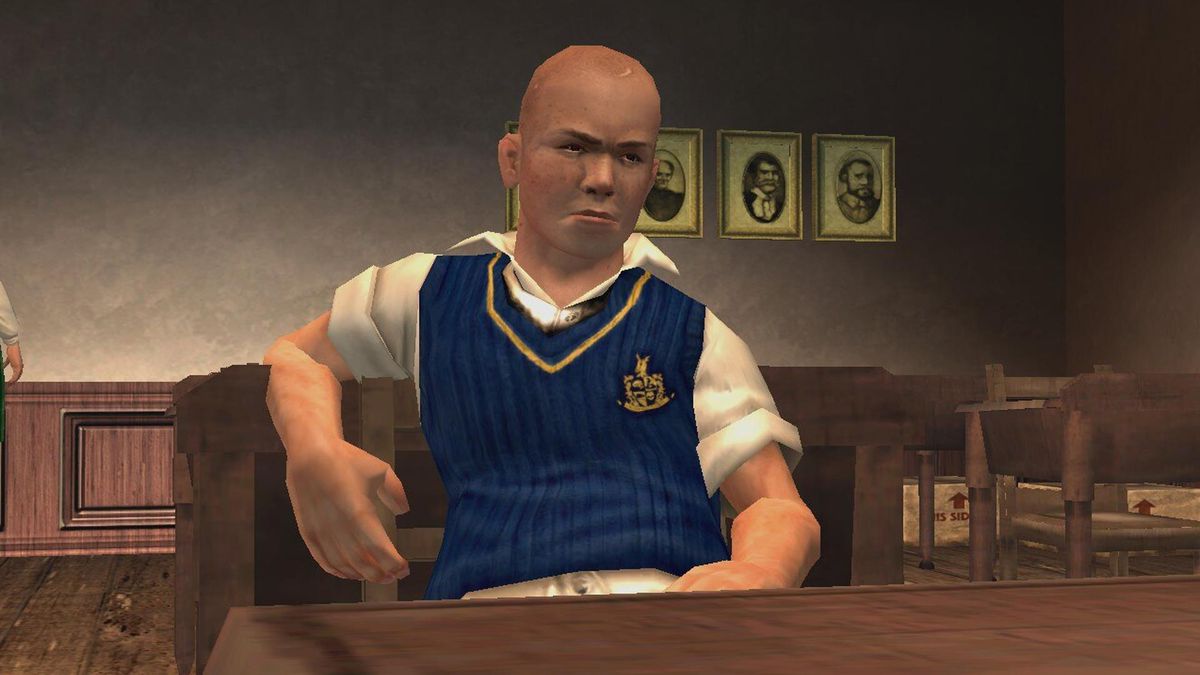 Bully Scholarhip Edition sistem gereksinimleri neler? Bully Scholarship Edition kaç GB?