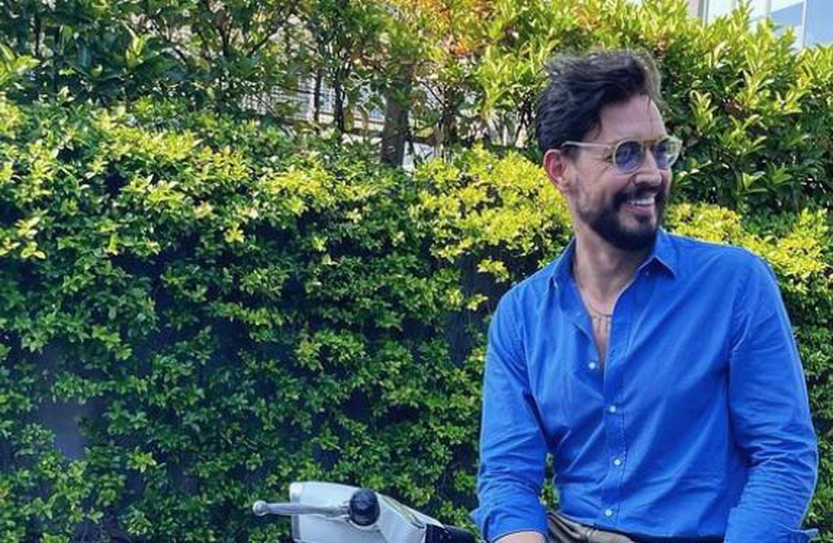 Danilo Şef maaşı ne kadar? MastrerChef Danilo Zanna ne kadar kazanıyor?