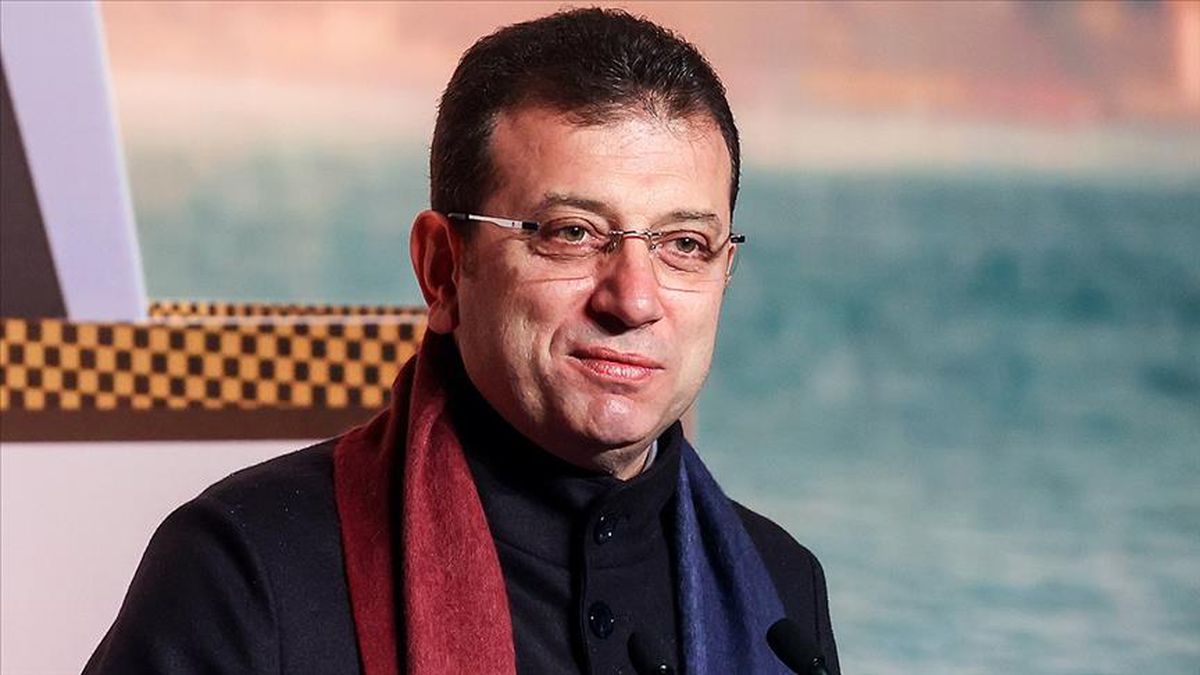 Ekrem İmamoğlu tatil açıklaması! İmamoğlu ne dedi?