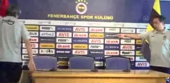Fenerbahçe-Dinamo Kiev maçına doğru