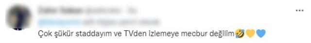 Fenerbahçe-Dinamo Kiev maçını spiker Ertem Şener'in anlatacak olması taraftarın tepkisini çekti