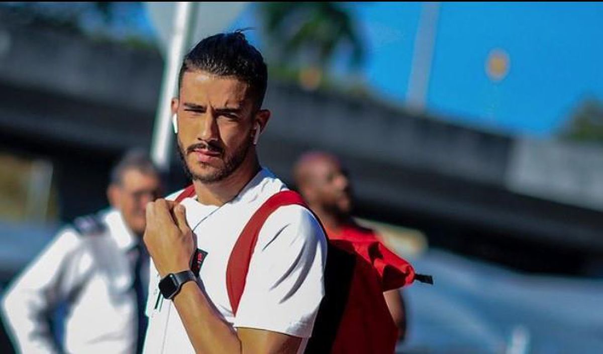 Gustavo Henrique kimdir? Gustavo Henrique kaç yaşında, mevkisi ne, hangi takımlarda oynadı?