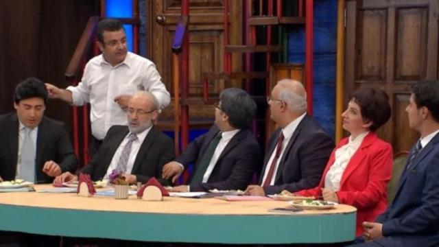 İmamoğlu'ndan Güldür Güldür'de taklidi yapılan skeç hakkında konuştu: Görünce ben o kadar mutlu oldum ki