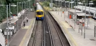 İngiltere'de metro çalışanlarından grev kararı