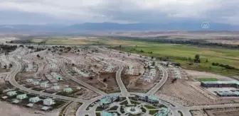 İşgalden kurtarılan Zengilan'da hayat canlanmaya başladı