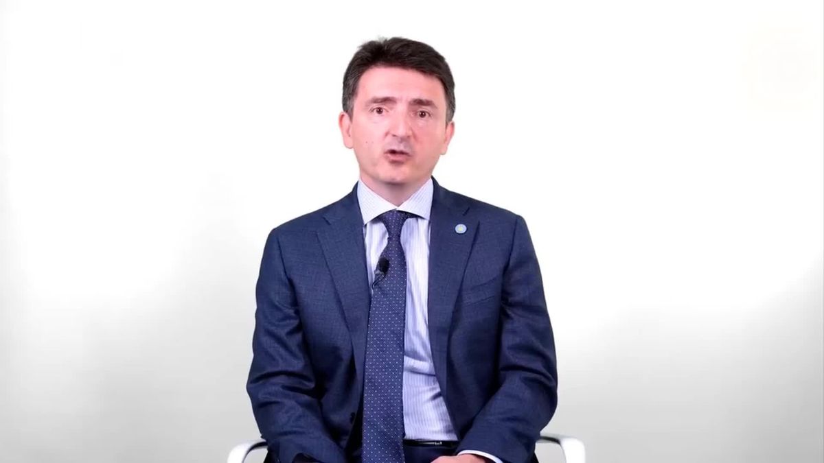 İyi Partili Bilge Yılmaz: Fed Tabii Ki Bir Etken Ama Problemlerimizin Çoğu Maalesef İçeri Kaynaklı