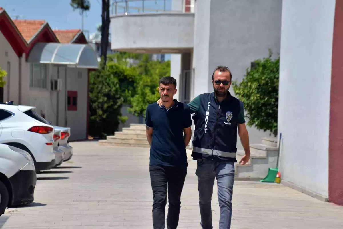 Kırtasiyecilerin çatışmasına 1 tutuklama