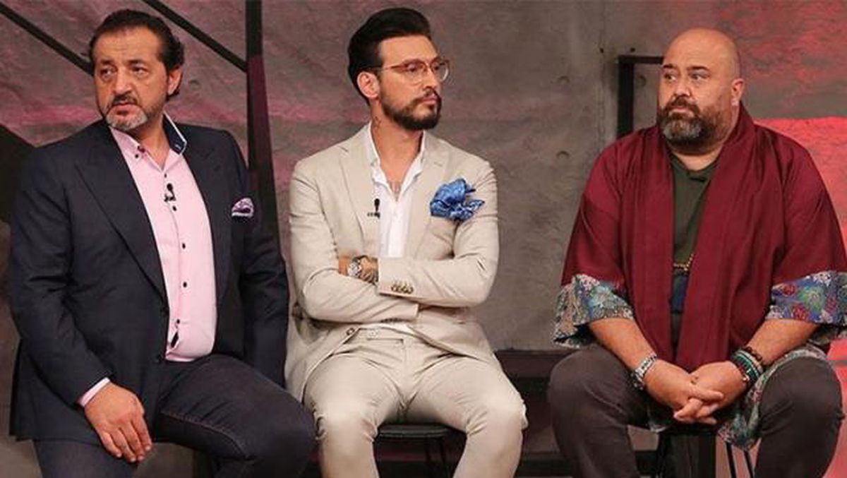 Masterchef jüri ücretleri! Masterchef jüri üyeleri kaç para alıyor? Masterchef jürleri ne kadar kazanıyor?
