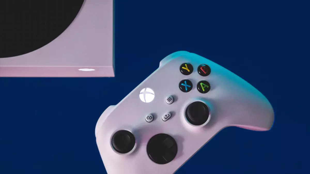 Microsoft, Xbox açılış sürelerini yeni güncelleme ile hızlandırdı