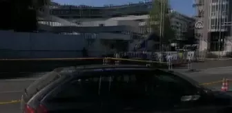 SARAYBOSNA - Bosna Hersek'te 'dayatma seçim yasası' protestoları