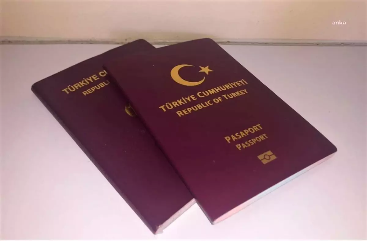 Sibel Özdemir, Bakan Soylu'ya Pasaport Tesliminde Yaşanan Gecikmelerin Nedenini Sordu