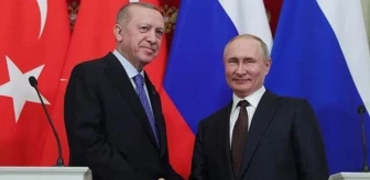 Son dakika: Cumhurbaşkanı Erdoğan, Putin ile görüşmek için 5 Ağustos'ta Rusya'ya gidiyor
