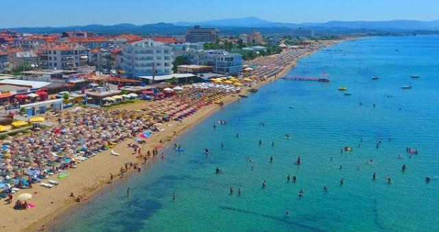 Türkiye'nin en iyi plajı nerede? Türkiye'de en temiz deniz nerede?