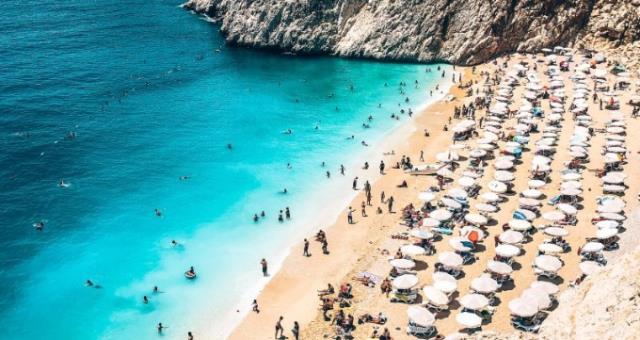 Türkiye'nin en iyi plajı nerede? Türkiye'de en temiz deniz nerede?