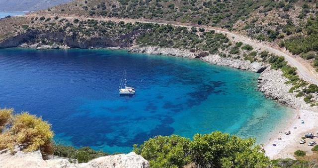 Türkiye'nin en iyi plajı nerede? Türkiye'de en temiz deniz nerede?