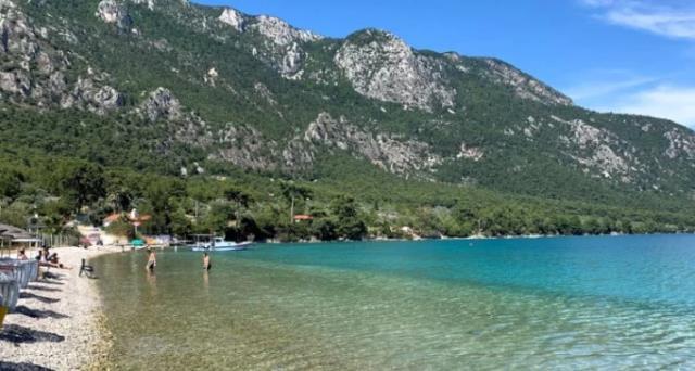 Türkiye'nin en iyi plajı nerede? Türkiye'de en temiz deniz nerede?