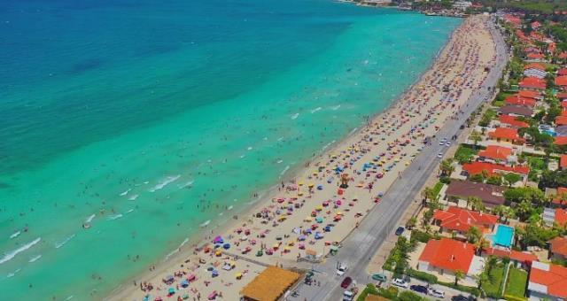 Türkiye'nin en iyi plajı nerede? Türkiye'de en temiz deniz nerede?