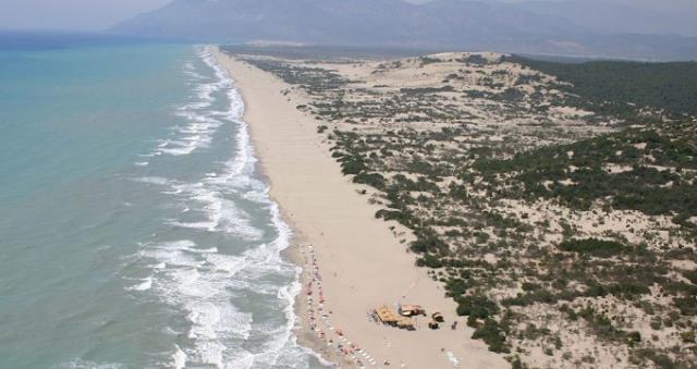 Türkiye'nin en iyi plajı nerede? Türkiye'de en temiz deniz nerede?