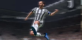 Üç yılın ardından Juventus FIFA 23 ile geri dönüyor